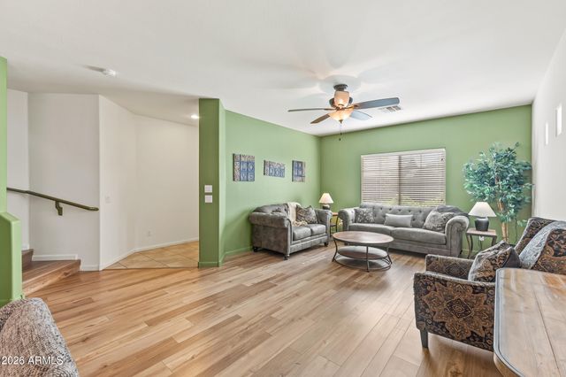24037 N 163RD Drive, Surprise, AZ 85387