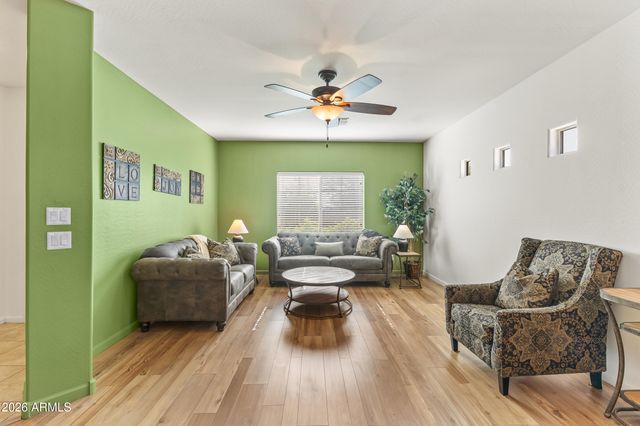24037 N 163RD Drive, Surprise, AZ 85387