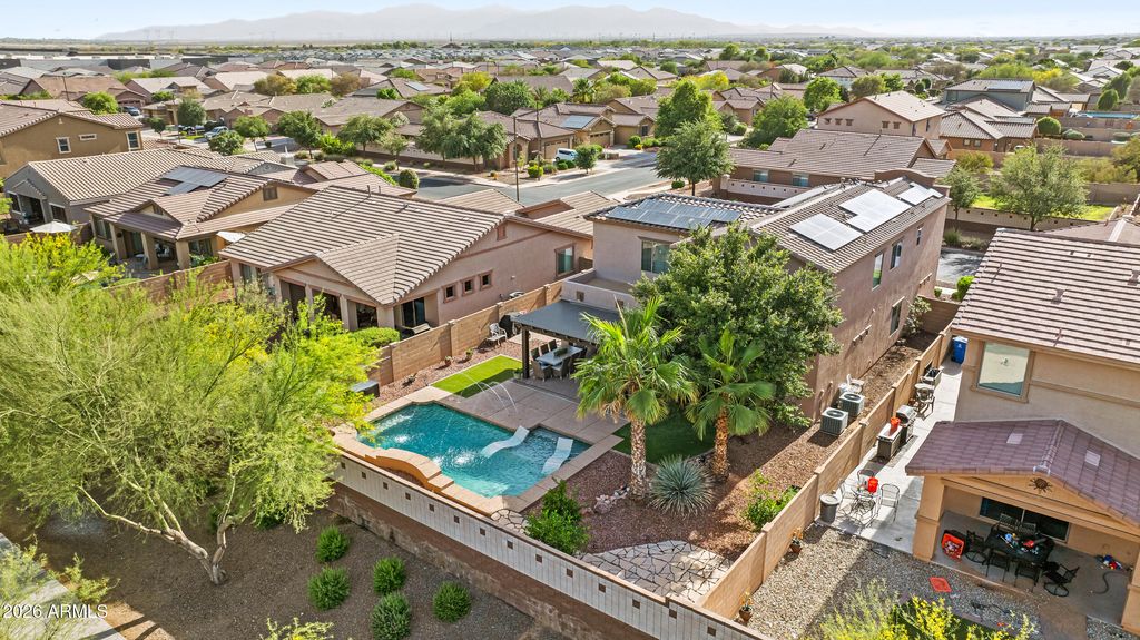 24037 N 163RD Drive, Surprise, AZ 85387 — photo 3
