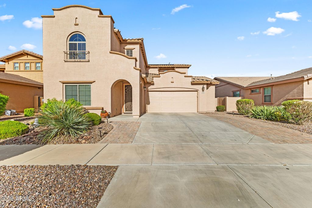 24037 N 163RD Drive, Surprise, AZ 85387 — photo 4