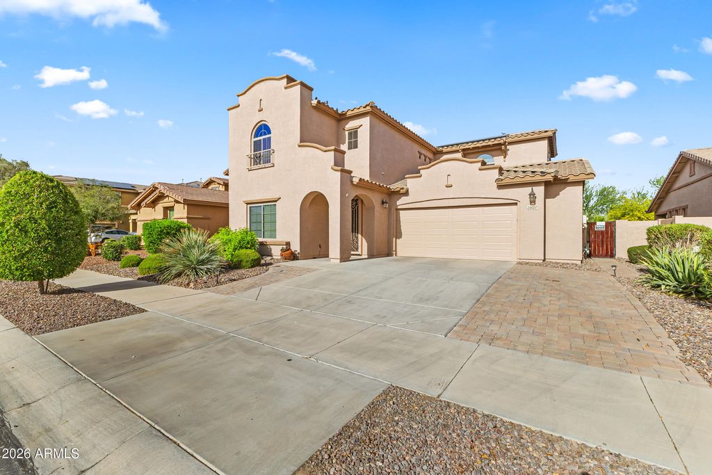 24037 N 163RD Drive, Surprise, AZ 85387 — photo 5