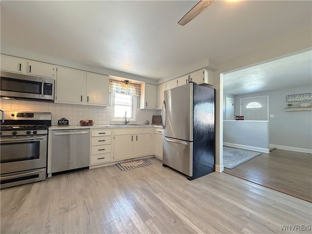 60 Constance Lane, Cheektowaga, NY 14227