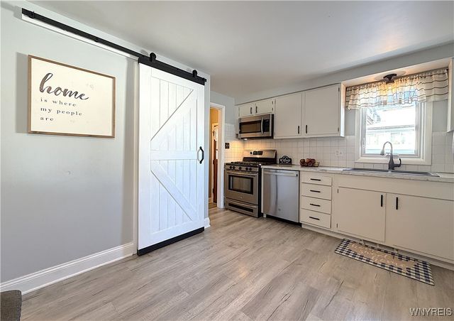 60 Constance Lane, Cheektowaga, NY 14227