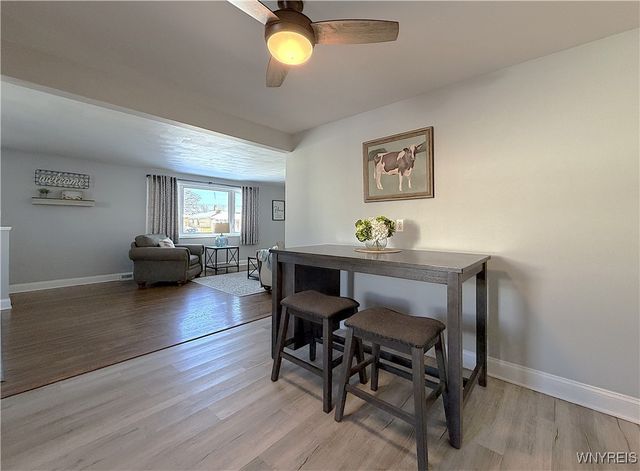 60 Constance Lane, Cheektowaga, NY 14227