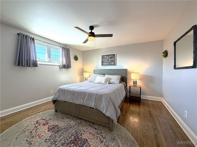 60 Constance Lane, Cheektowaga, NY 14227