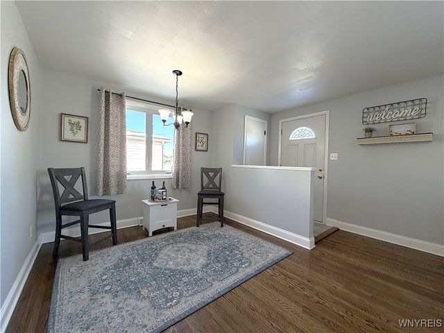 60 Constance Lane, Cheektowaga, NY 14227