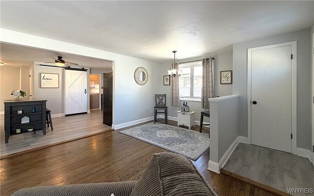 60 Constance Lane, Cheektowaga, NY 14227