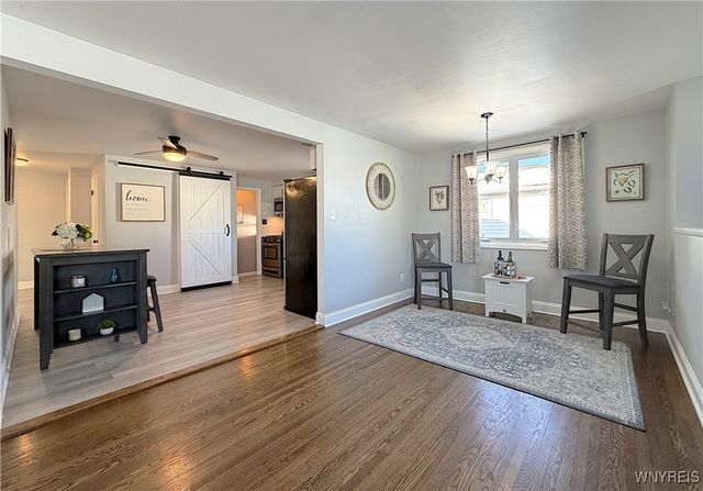 60 Constance Lane, Cheektowaga, NY 14227