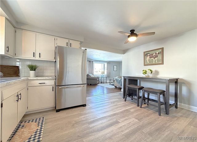 60 Constance Lane, Cheektowaga, NY 14227