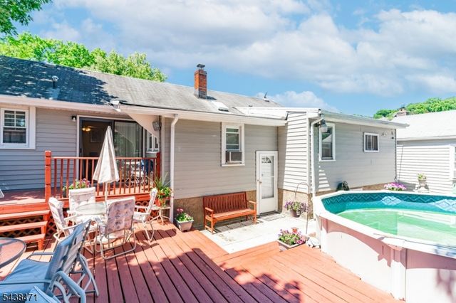 244 Arlington Ave, Paterson City, NJ 07502