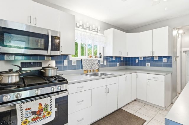 244 Arlington Ave, Paterson City, NJ 07502