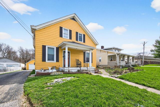 4432 Mount Carmel Tobasco Road, Union Twp, OH 45244