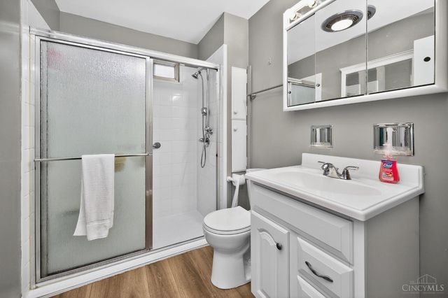 4432 Mount Carmel Tobasco Road, Union Twp, OH 45244