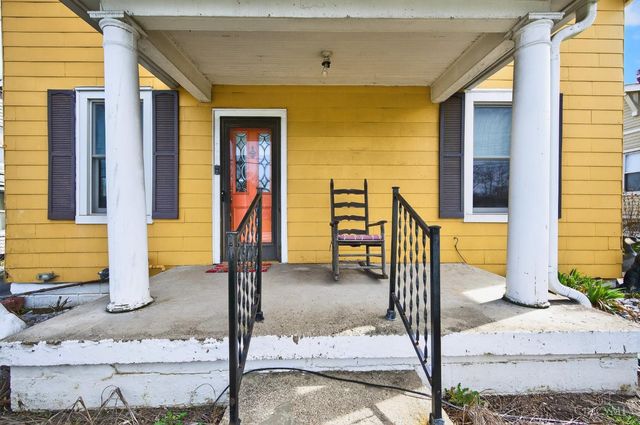 4432 Mount Carmel Tobasco Road, Union Twp, OH 45244