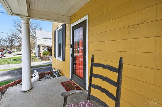 4432 Mount Carmel Tobasco Road, Union Twp, OH 45244