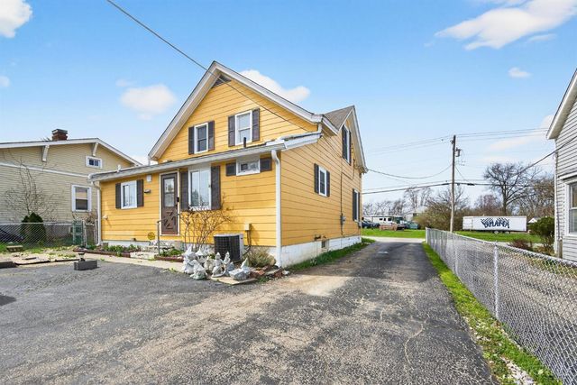 4432 Mount Carmel Tobasco Road, Union Twp, OH 45244