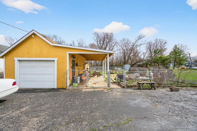 4432 Mount Carmel Tobasco Road, Union Twp, OH 45244