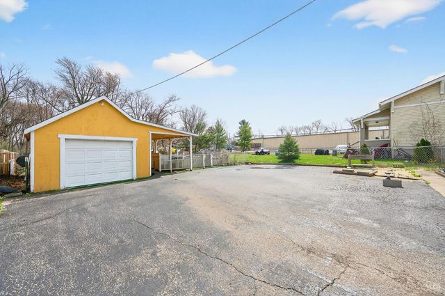 4432 Mount Carmel Tobasco Road, Union Twp, OH 45244