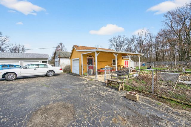 4432 Mount Carmel Tobasco Road, Union Twp, OH 45244