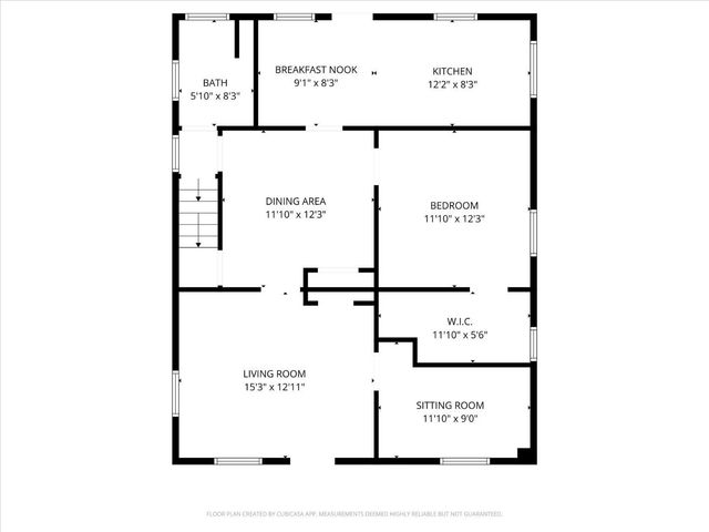 4432 Mount Carmel Tobasco Road, Union Twp, OH 45244