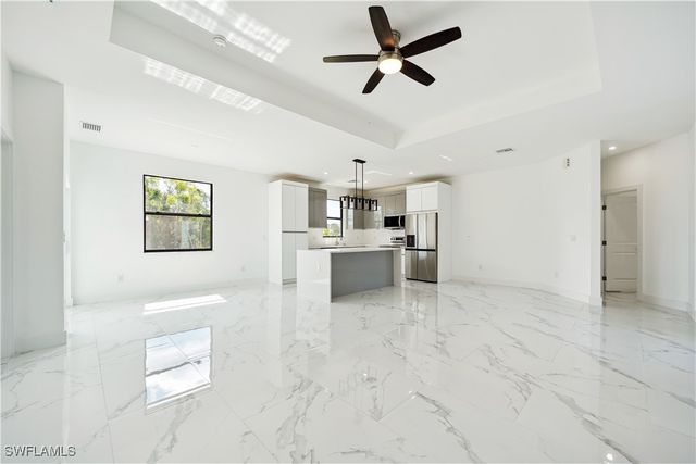 4309 NW 38 AVE, Cape Coral, FL 33993