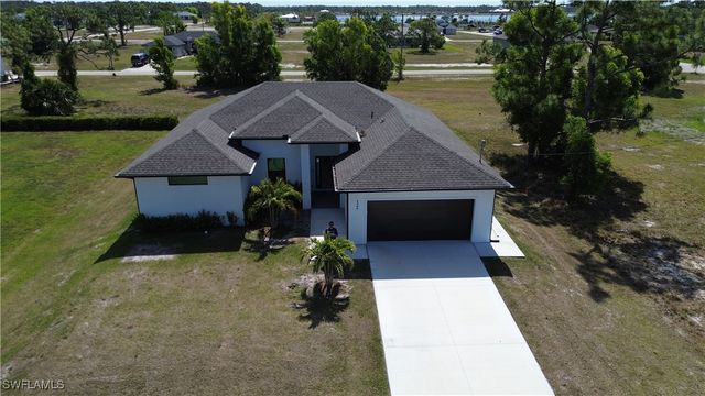 4309 NW 38 AVE, Cape Coral, FL 33993