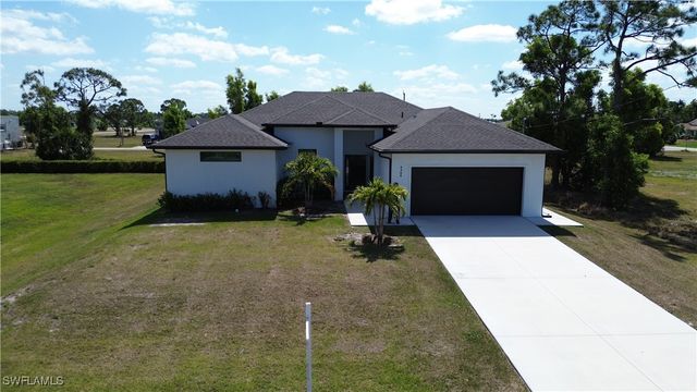 4309 NW 38 AVE, Cape Coral, FL 33993