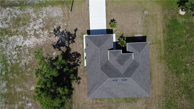 4309 NW 38 AVE, Cape Coral, FL 33993