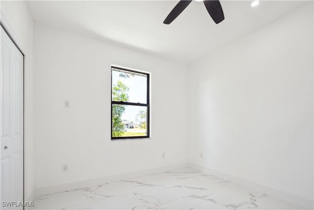 4309 NW 38 AVE, Cape Coral, FL 33993