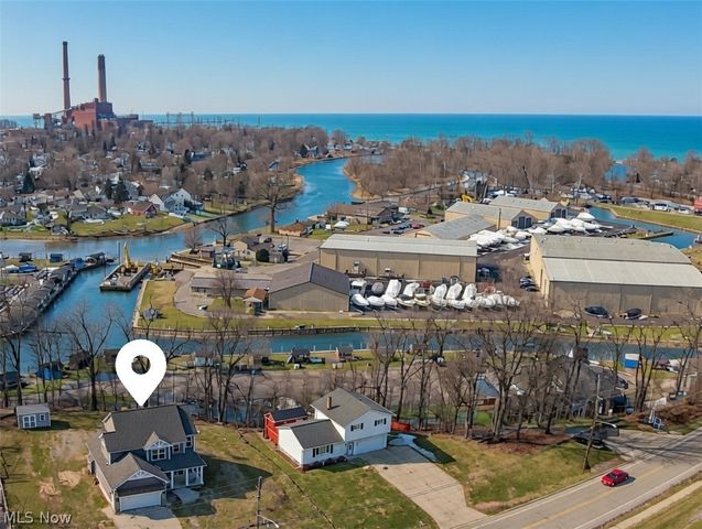 35965 Lake Shore Boulevard, Eastlake, OH 44095