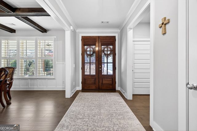 430 Preakness Way, Forsyth, GA 31029