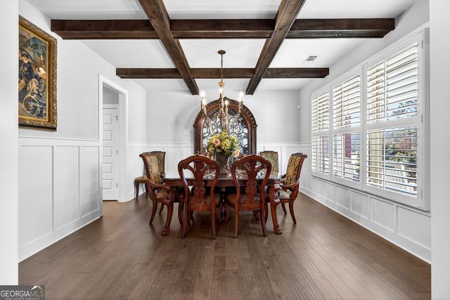 430 Preakness Way, Forsyth, GA 31029