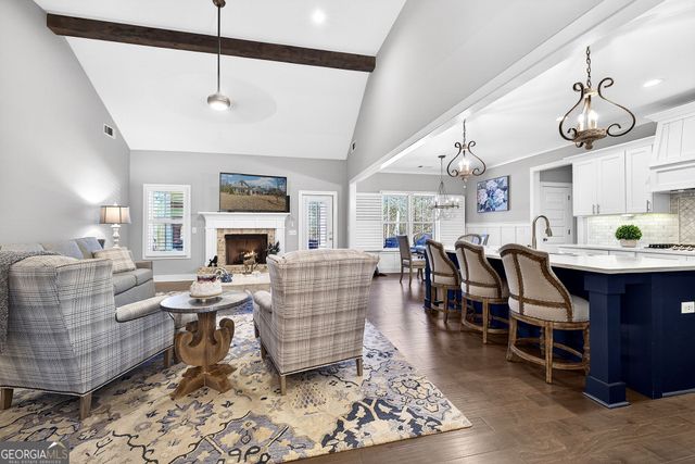 430 Preakness Way, Forsyth, GA 31029