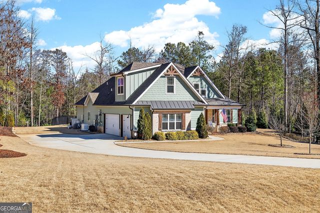 430 Preakness Way, Forsyth, GA 31029