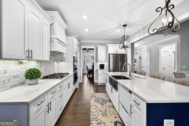 430 Preakness Way, Forsyth, GA 31029