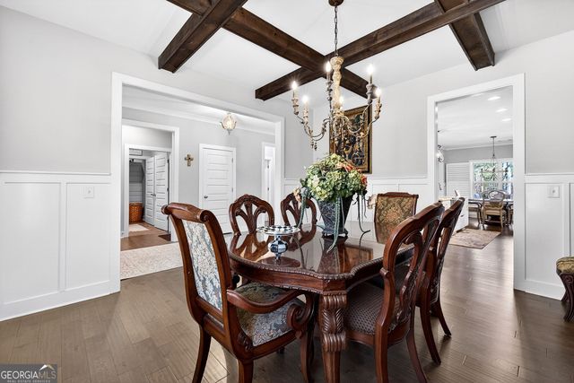 430 Preakness Way, Forsyth, GA 31029