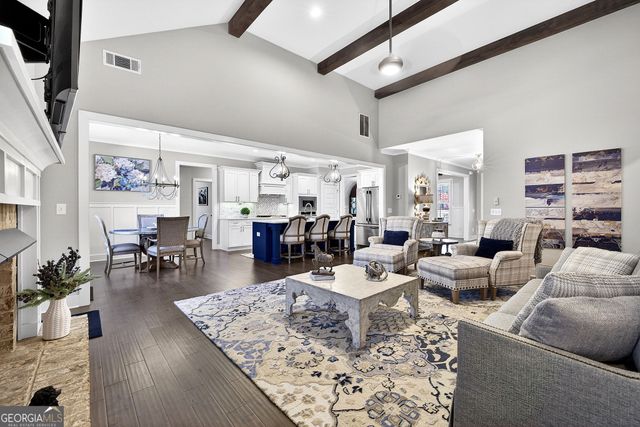 430 Preakness Way, Forsyth, GA 31029