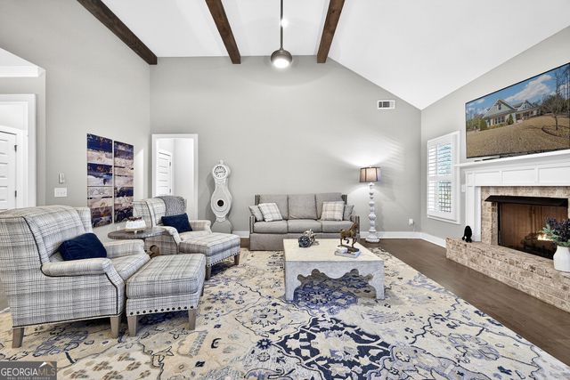 430 Preakness Way, Forsyth, GA 31029