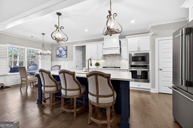 430 Preakness Way, Forsyth, GA 31029