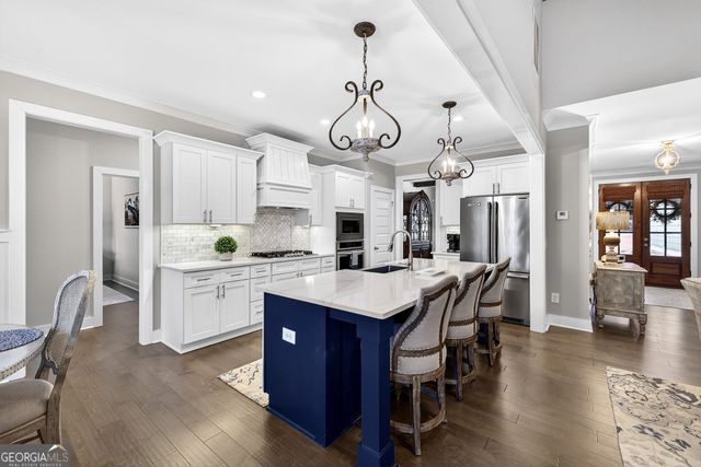 430 Preakness Way, Forsyth, GA 31029