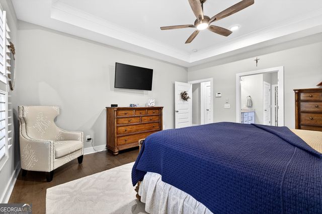 430 Preakness Way, Forsyth, GA 31029