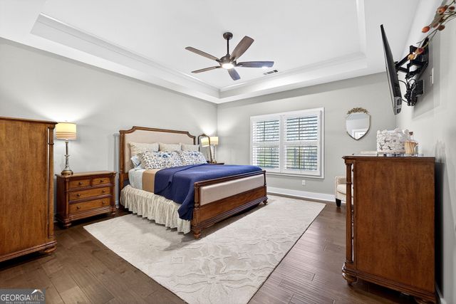 430 Preakness Way, Forsyth, GA 31029