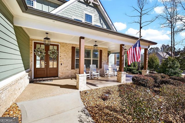 430 Preakness Way, Forsyth, GA 31029