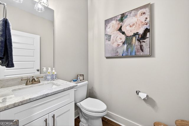 430 Preakness Way, Forsyth, GA 31029