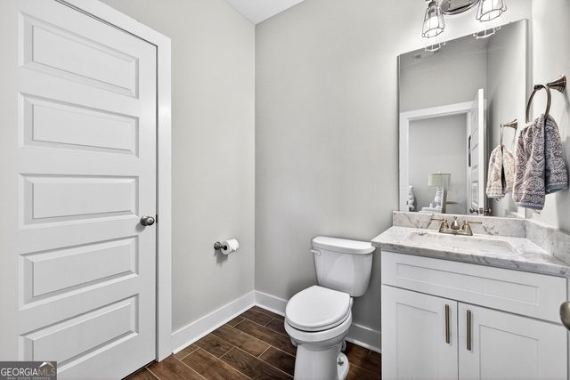 430 Preakness Way, Forsyth, GA 31029