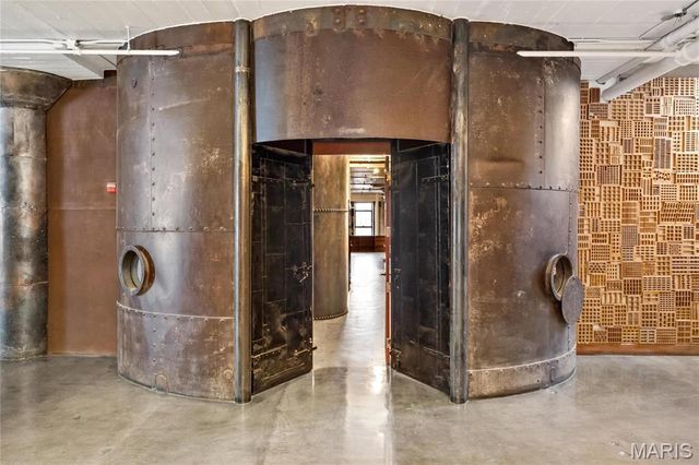 701 N 15th Street 503-504, St Louis, MO 63103