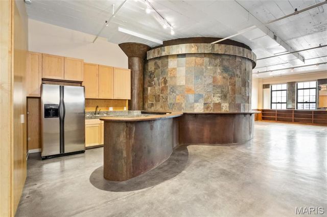 701 N 15th Street 503-504, St Louis, MO 63103