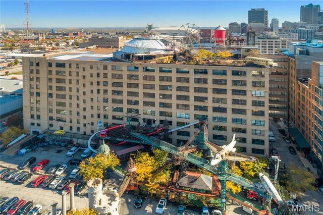 701 N 15th Street 503-504, St Louis, MO 63103