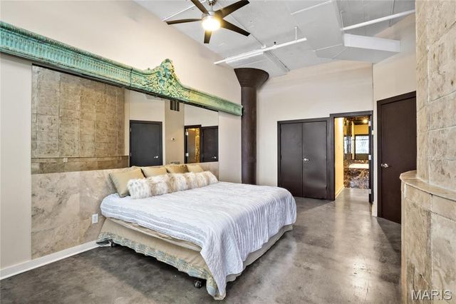 701 N 15th Street 503-504, St Louis, MO 63103