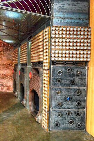 701 N 15th Street 503-504, St Louis, MO 63103